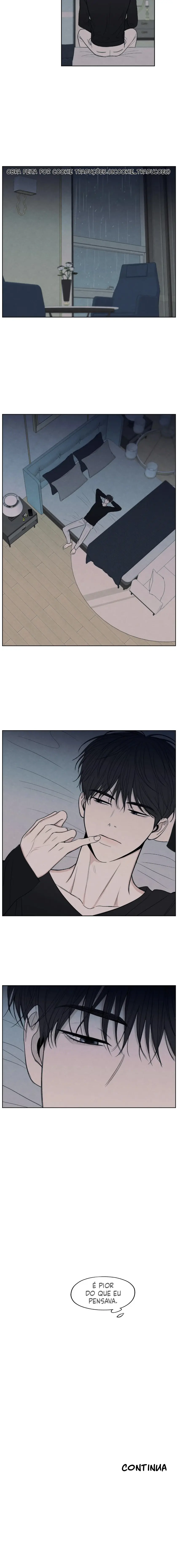 The Edge of Ambiguity – Capítulo 08 Yaoi – Página 16