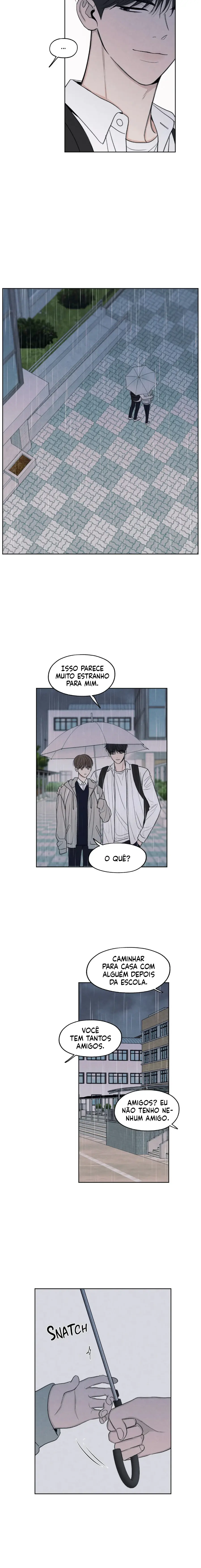 The Edge of Ambiguity – Capítulo 08 Yaoi – Página 2