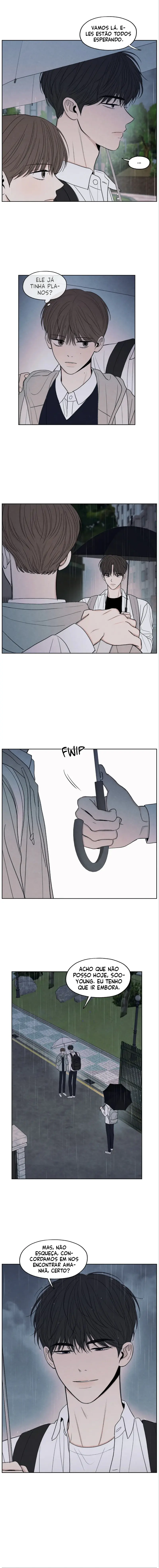 The Edge of Ambiguity – Capítulo 08 Yaoi – Página 5