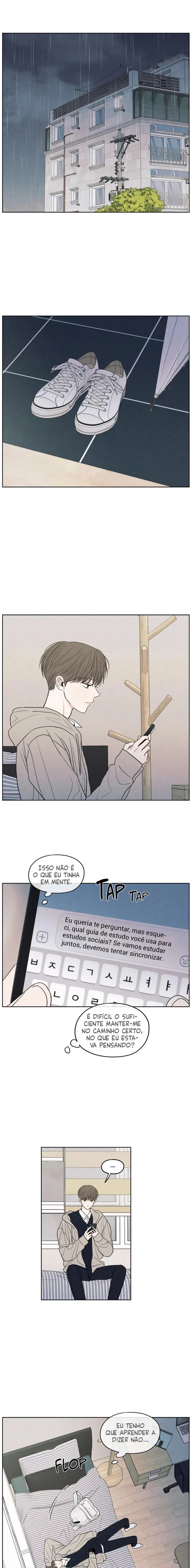 The Edge of Ambiguity – Capítulo 08 Yaoi – Página 7