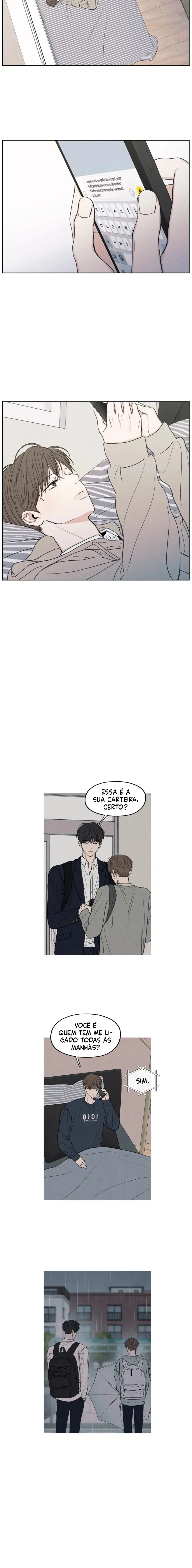 The Edge of Ambiguity – Capítulo 08 Yaoi – Página 8