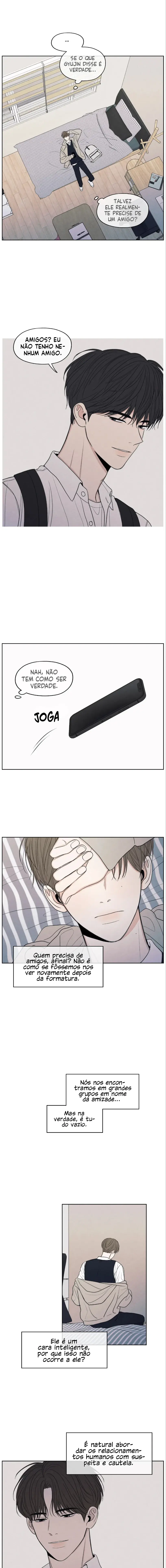 The Edge of Ambiguity – Capítulo 08 Yaoi – Página 9