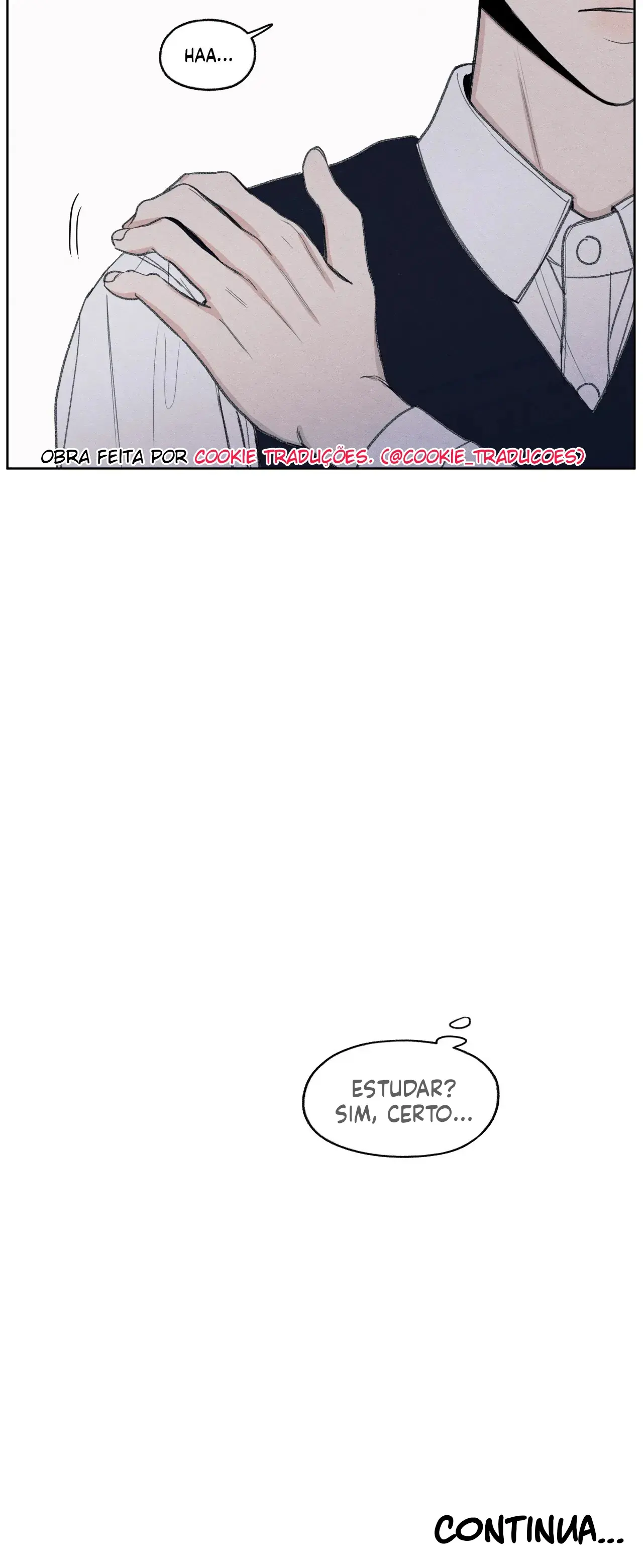 The Edge of Ambiguity – Capítulo 10 Yaoi – Página 12