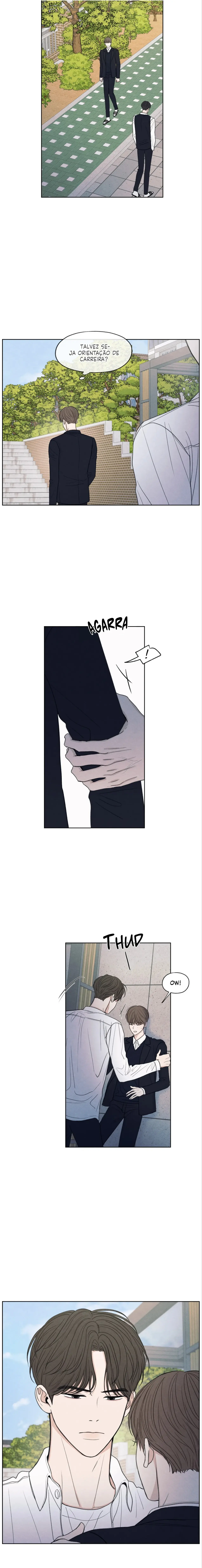 The Edge of Ambiguity – Capítulo 12 Yaoi – Página 4