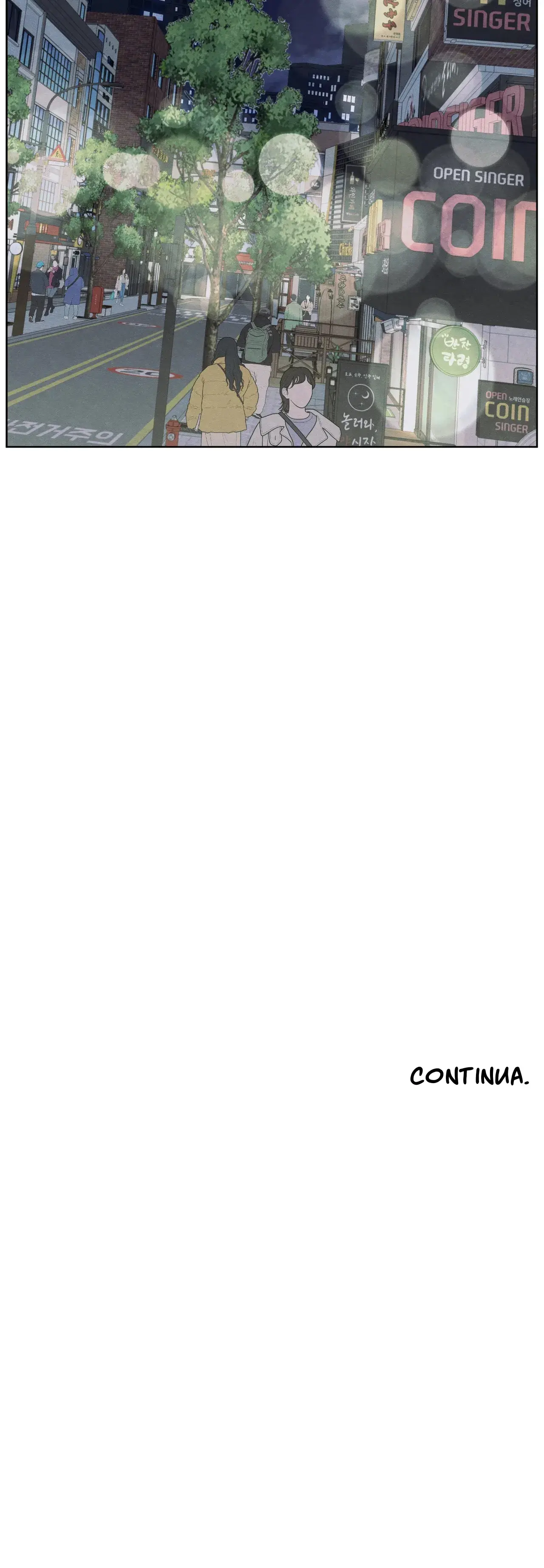 The Edge of Ambiguity – Capítulo 13 Yaoi – Página 14