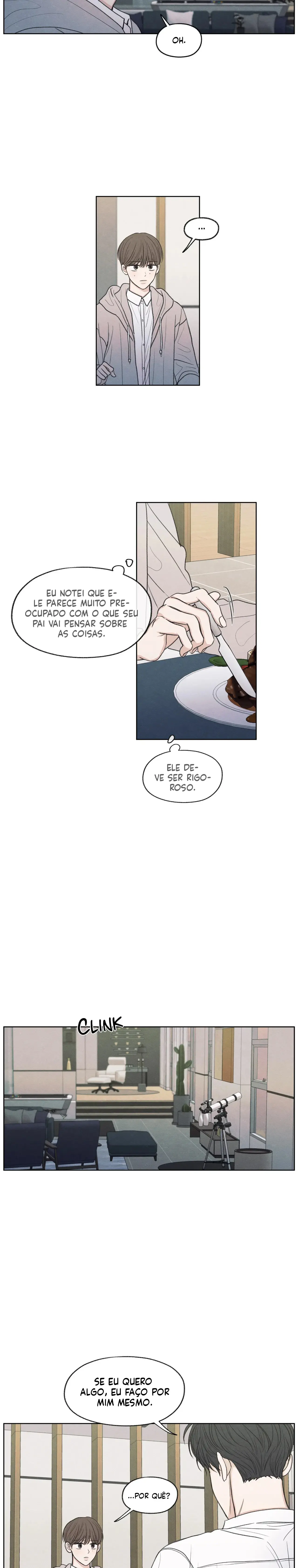 The Edge of Ambiguity – Capítulo 14 Yaoi – Página 10