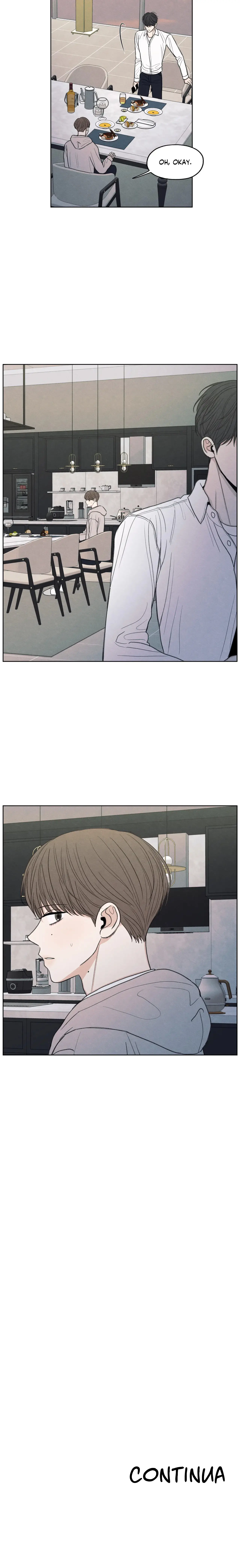 The Edge of Ambiguity – Capítulo 14 Yaoi – Página 15