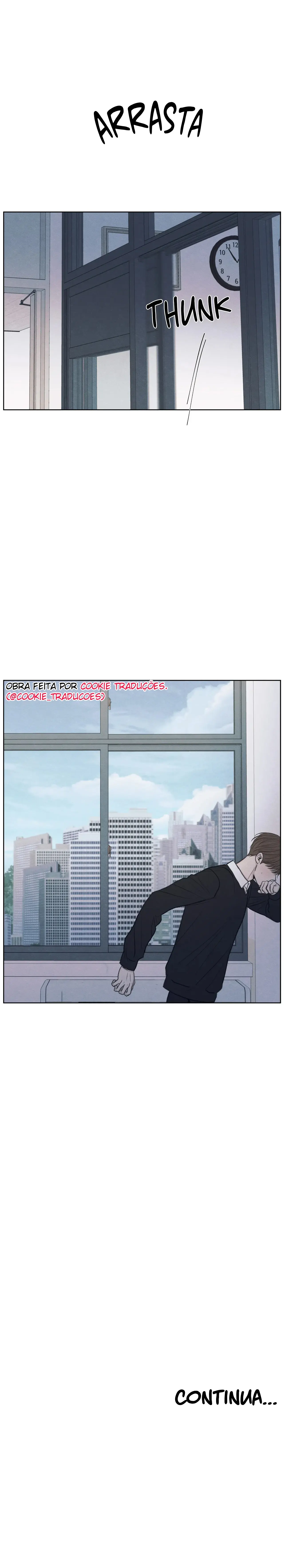 The Edge of Ambiguity – Capítulo 17 Yaoi – Página 13