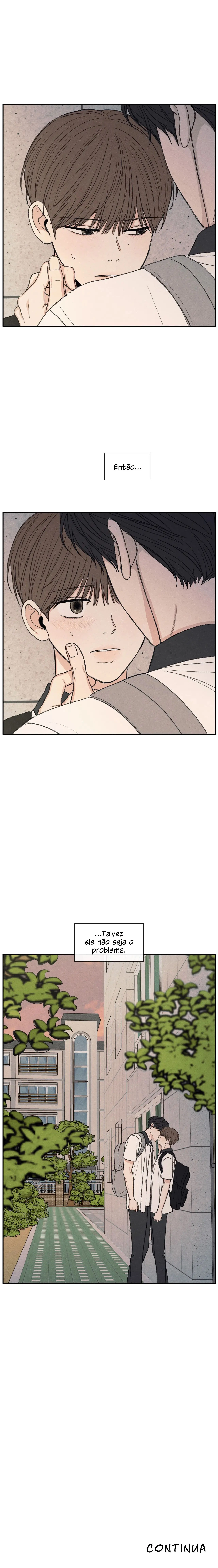 The Edge of Ambiguity – Capítulo 25 Yaoi – Página 13