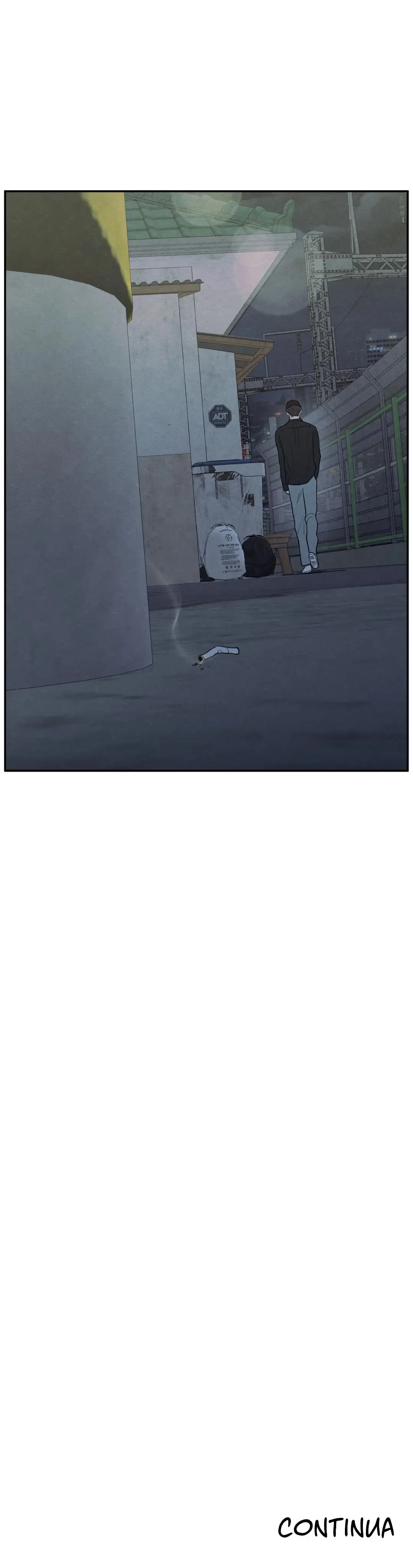 The Edge of Ambiguity – Capítulo 27 Yaoi – Página 15