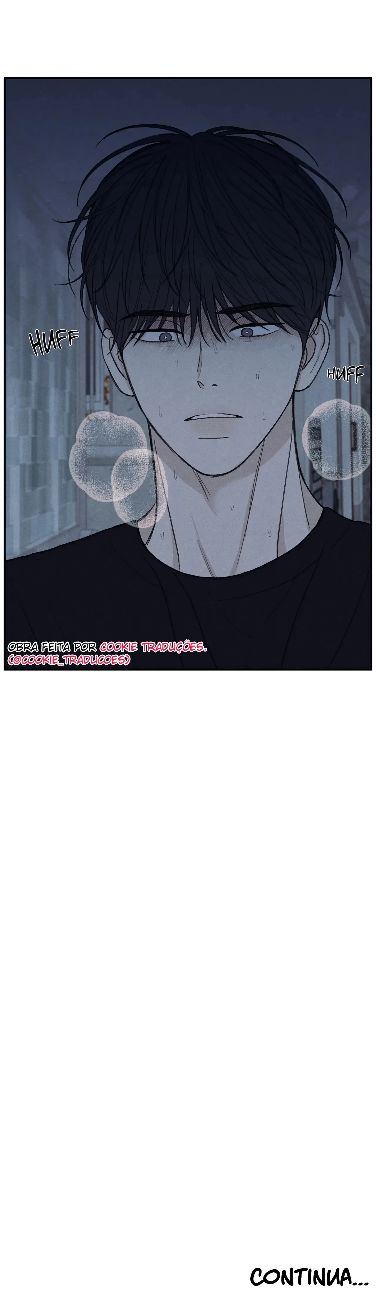 The Edge of Ambiguity – Capítulo 29 Yaoi – Página 16