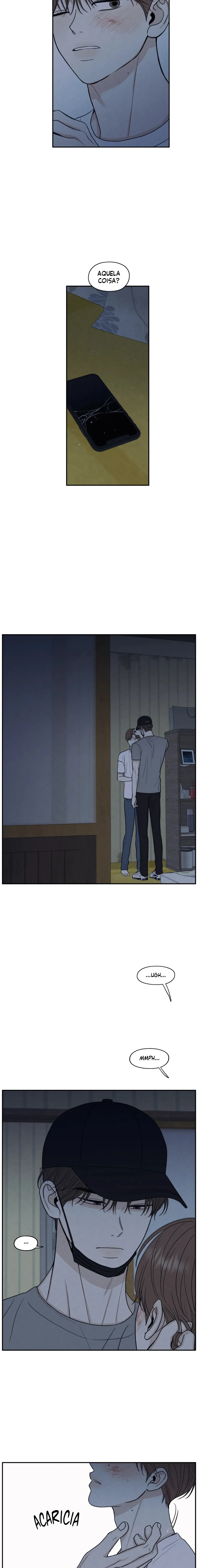 The Edge of Ambiguity – Capítulo 29 Yaoi – Página 8