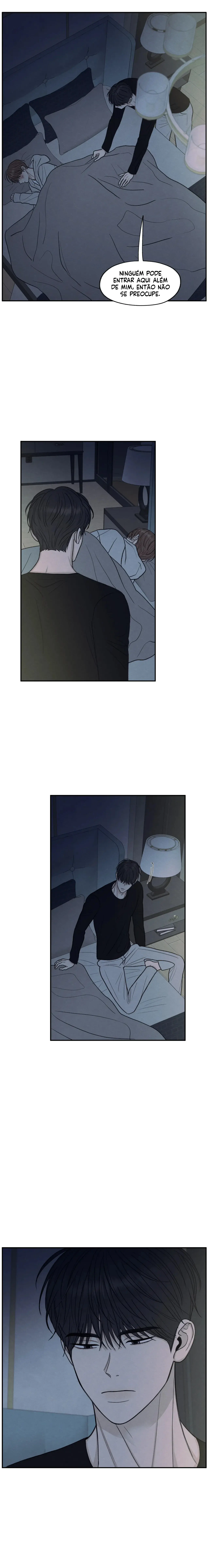 The Edge of Ambiguity – Capítulo 30 Yaoi – Página 13