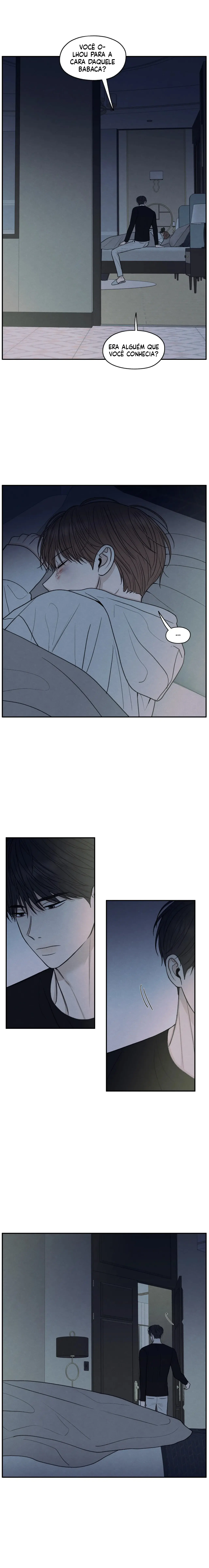 The Edge of Ambiguity – Capítulo 30 Yaoi – Página 14