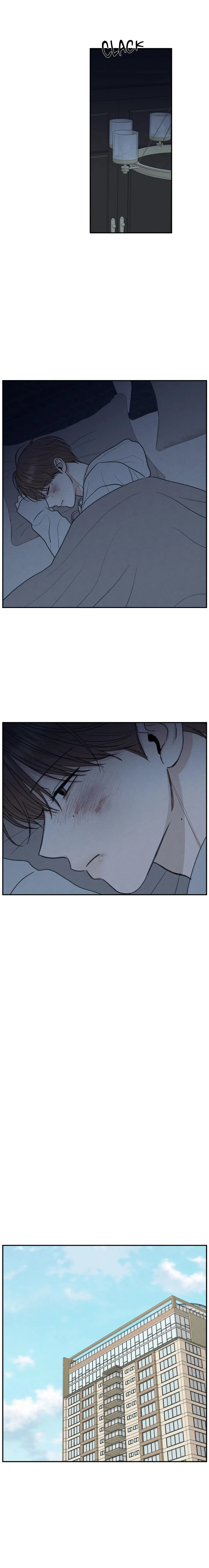 The Edge of Ambiguity – Capítulo 30 Yaoi – Página 15