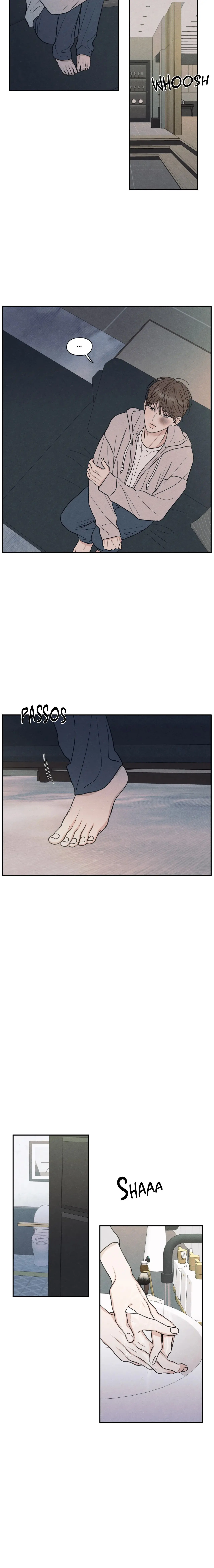 The Edge of Ambiguity – Capítulo 31 Yaoi – Página 10