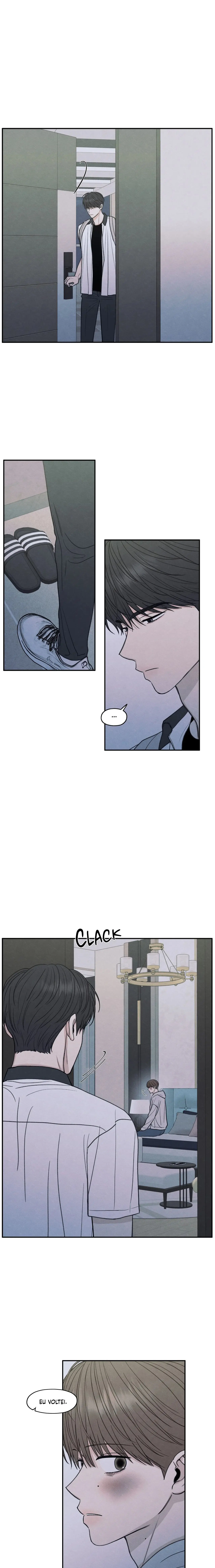 The Edge of Ambiguity – Capítulo 31 Yaoi – Página 15