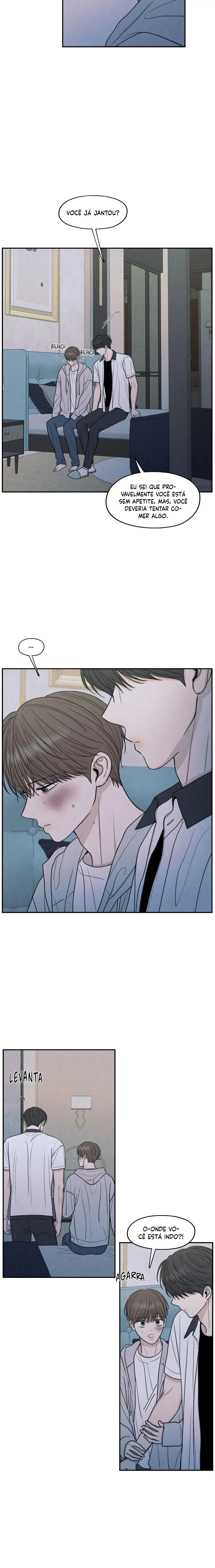 The Edge of Ambiguity – Capítulo 31 Yaoi – Página 16