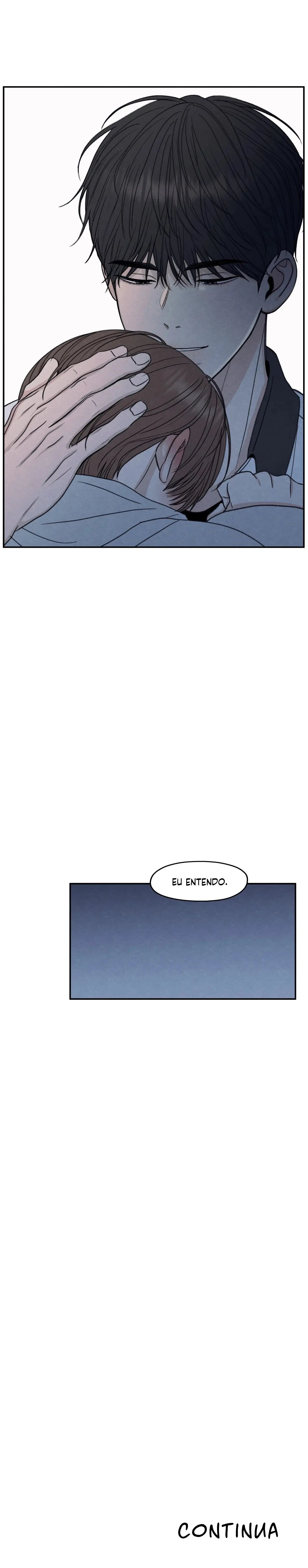 The Edge of Ambiguity – Capítulo 31 Yaoi – Página 22