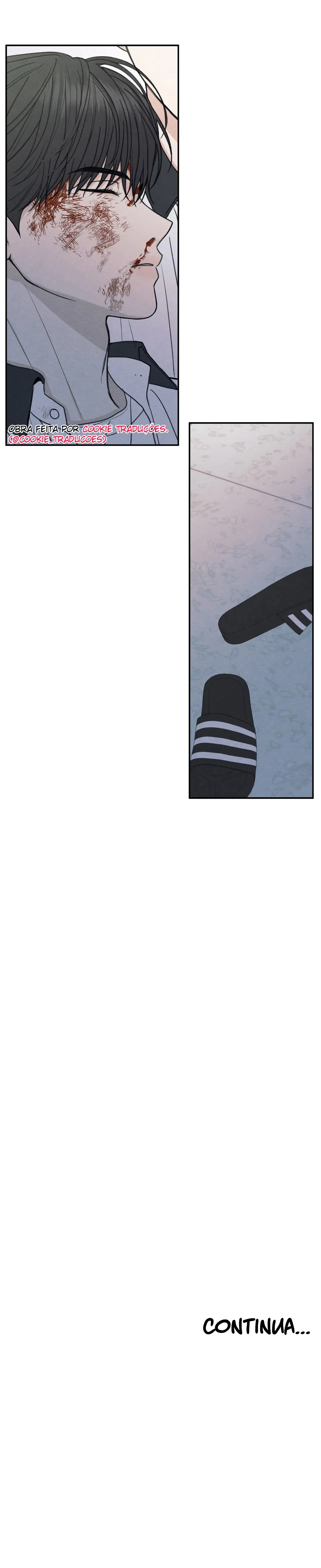 The Edge of Ambiguity – Capítulo 32 Yaoi – Página 11