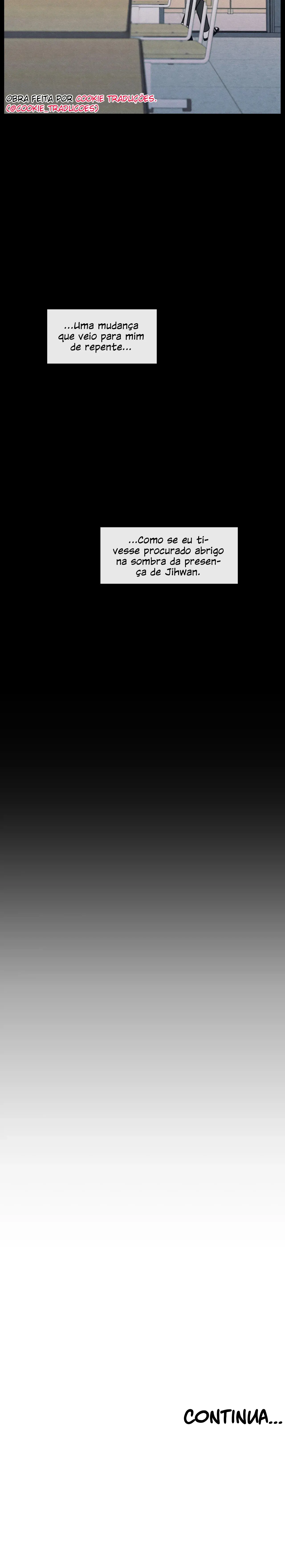 The Edge of Ambiguity – Capítulo 33 Yaoi – Página 13