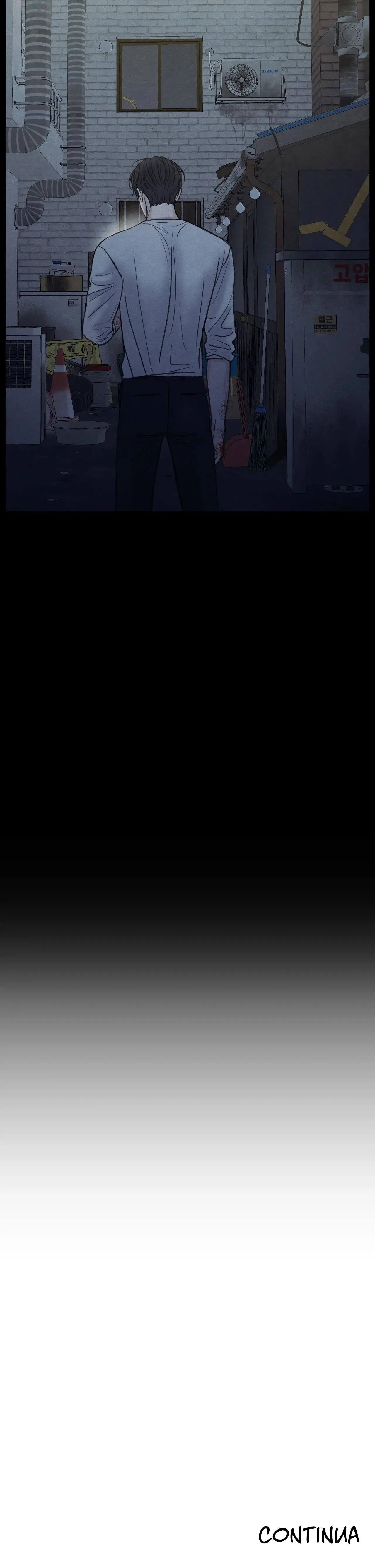 The Edge of Ambiguity – Capítulo 35 Yaoi – Página 14