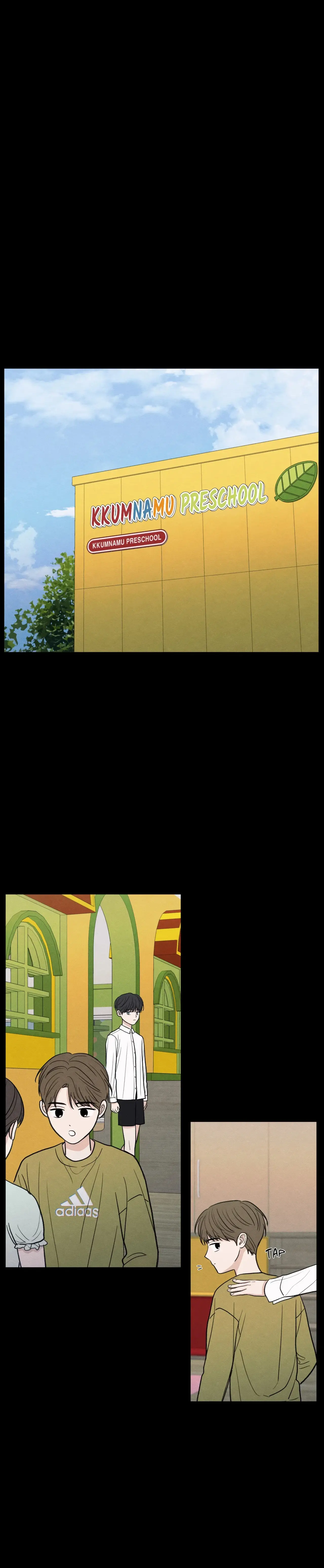 The Edge of Ambiguity – Capítulo 41 Yaoi – Página 5