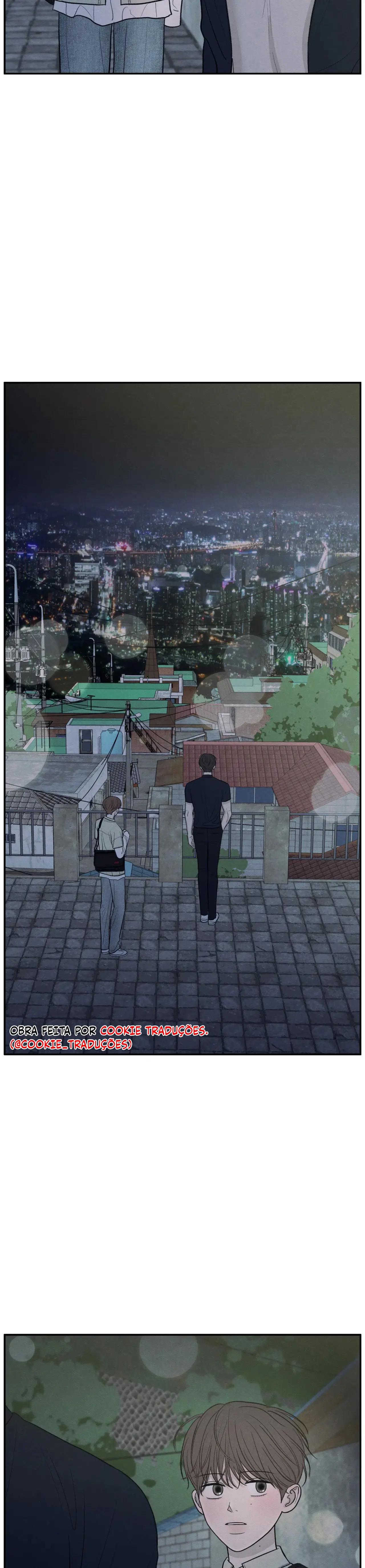 The Edge of Ambiguity – Capítulo 42 Yaoi – Página 7