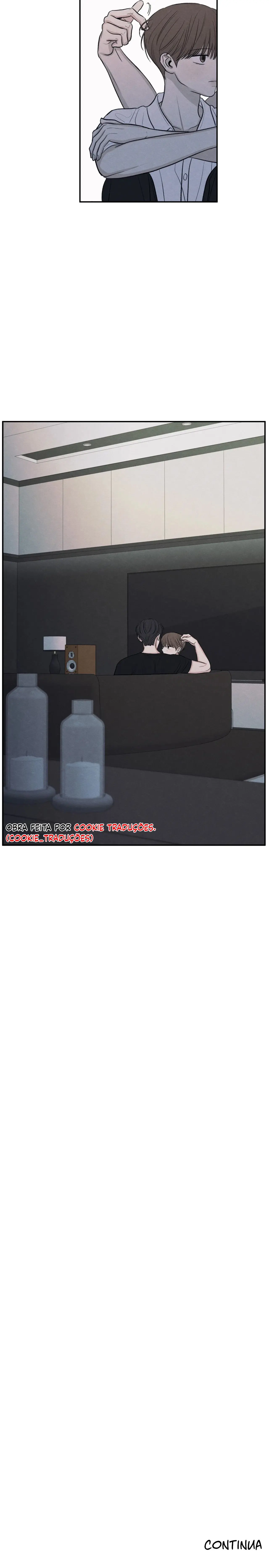 The Edge of Ambiguity – Capítulo 44 Yaoi – Página 20