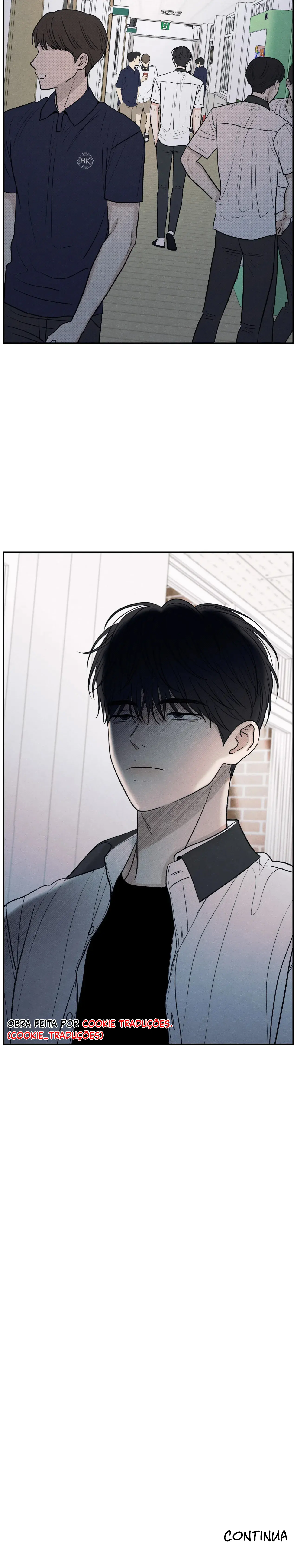 The Edge of Ambiguity – Capítulo 52 Yaoi – Página 12