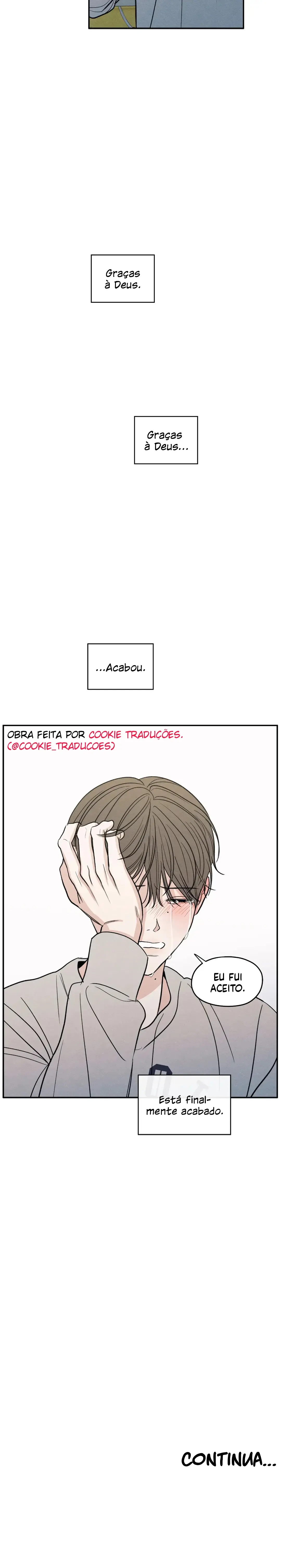 The Edge of Ambiguity – Capítulo 66 Yaoi – Página 11