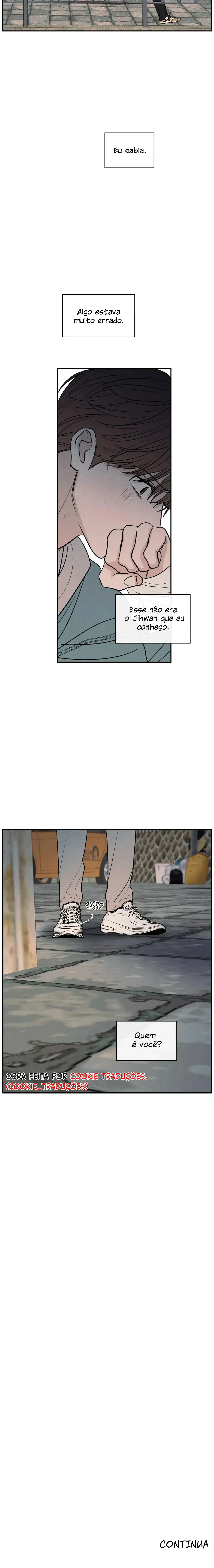 The Edge of Ambiguity – Capítulo 68 Yaoi – Página 12