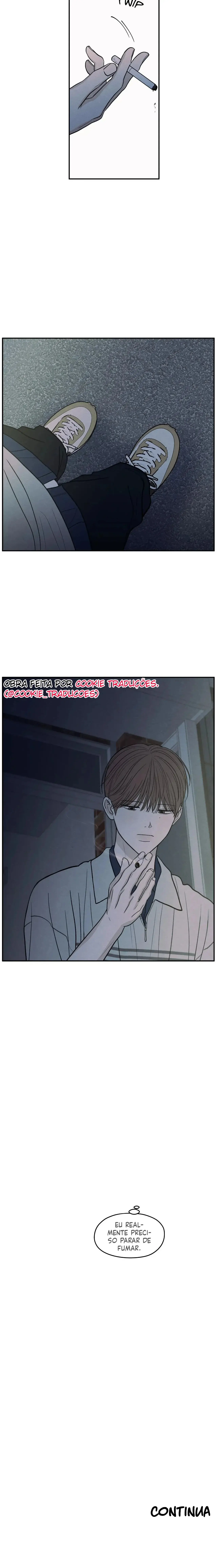 The Edge of Ambiguity – Capítulo 70 Yaoi – Página 11