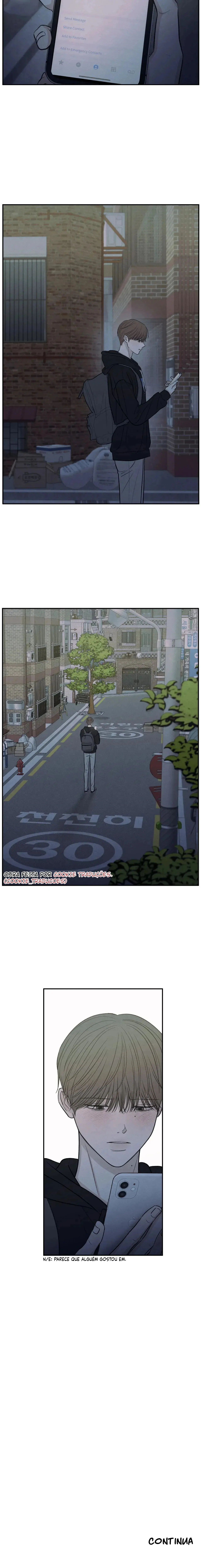 The Edge of Ambiguity – Capítulo 76 Yaoi – Página 10