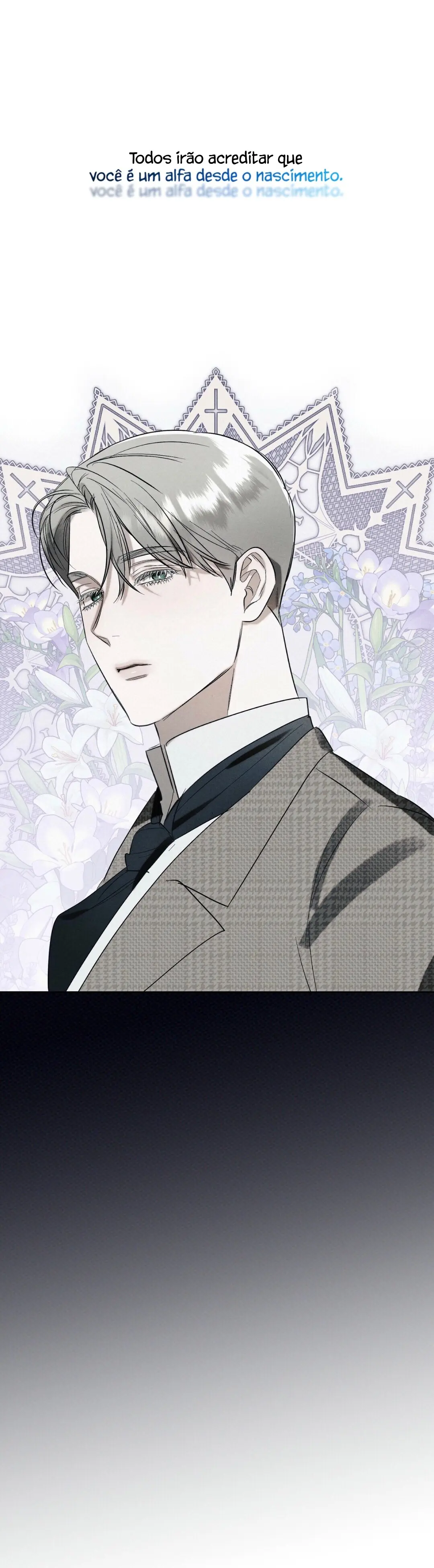 The Essence – Capítulo 00 Yaoi – Página 6