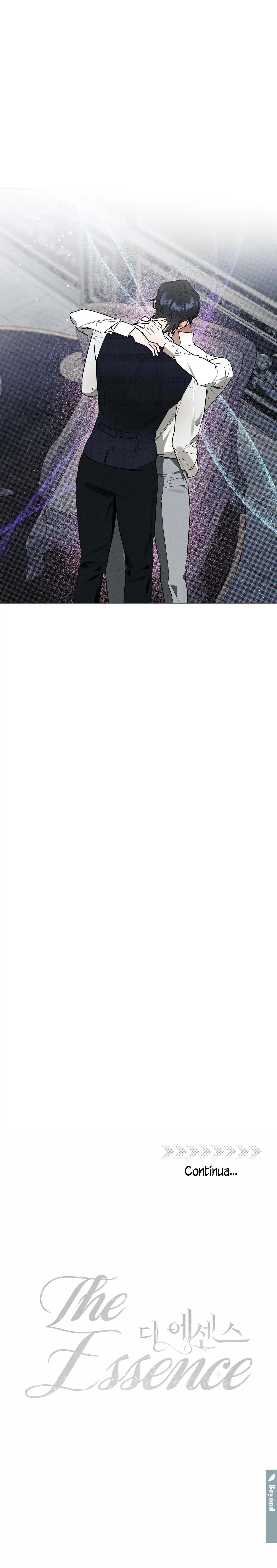 The Essence – Capítulo 01 Yaoi – Página 20