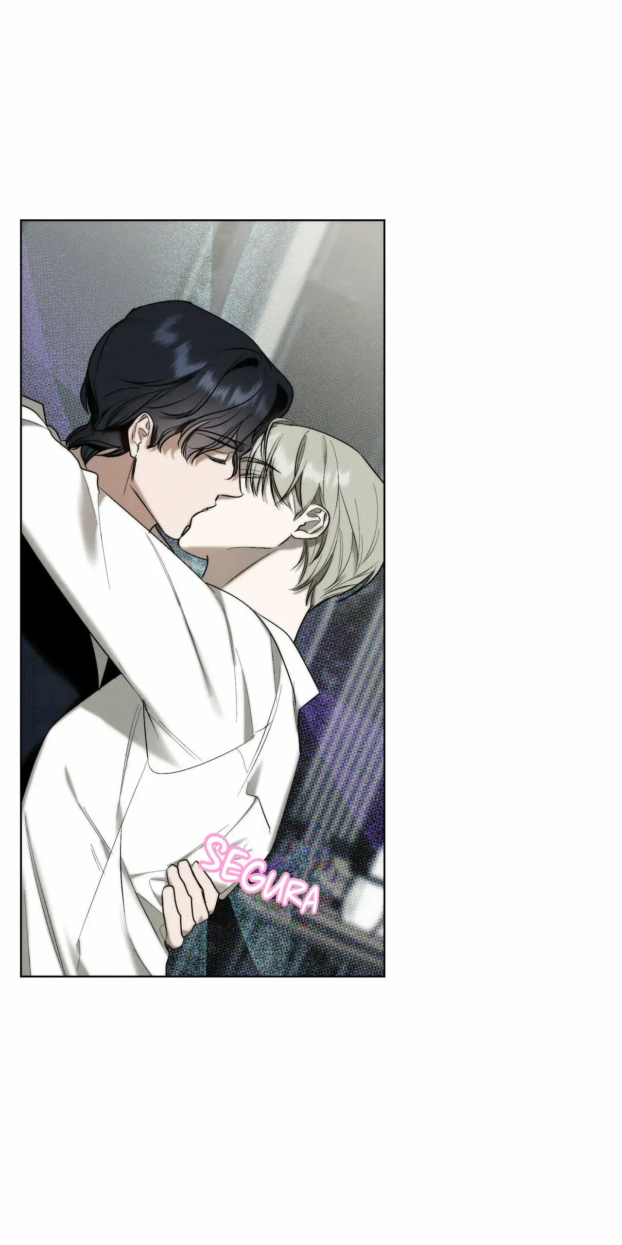 The Essence – Capítulo 02 Yaoi – Página 1