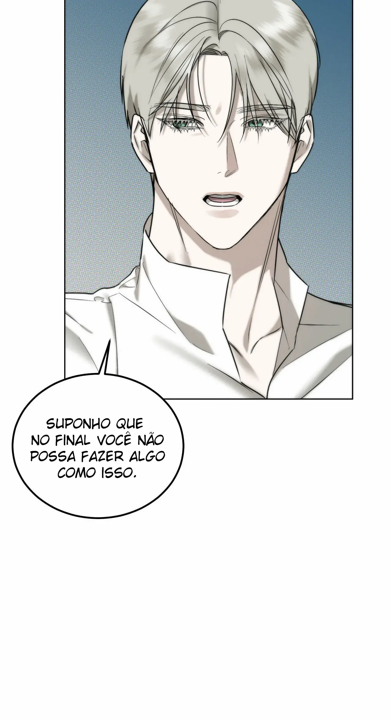 The Essence – Capítulo 02 Yaoi – Página 10