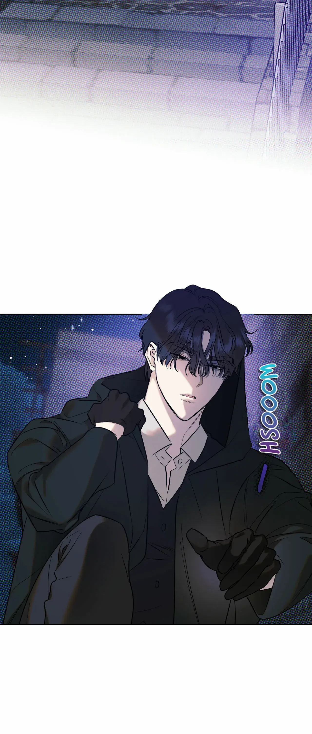 The Essence – Capítulo 02 Yaoi – Página 14