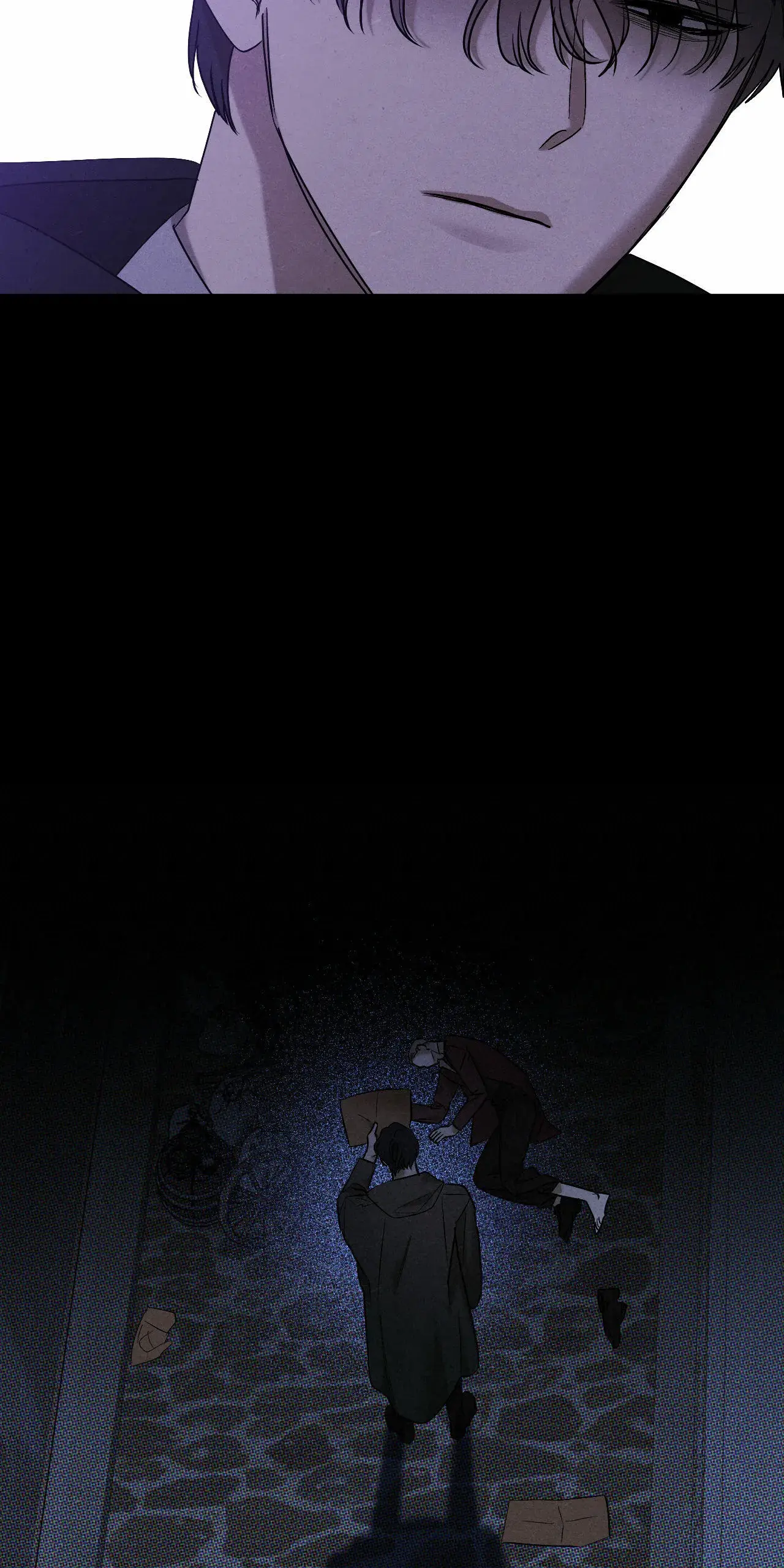 The Essence – Capítulo 02 Yaoi – Página 16