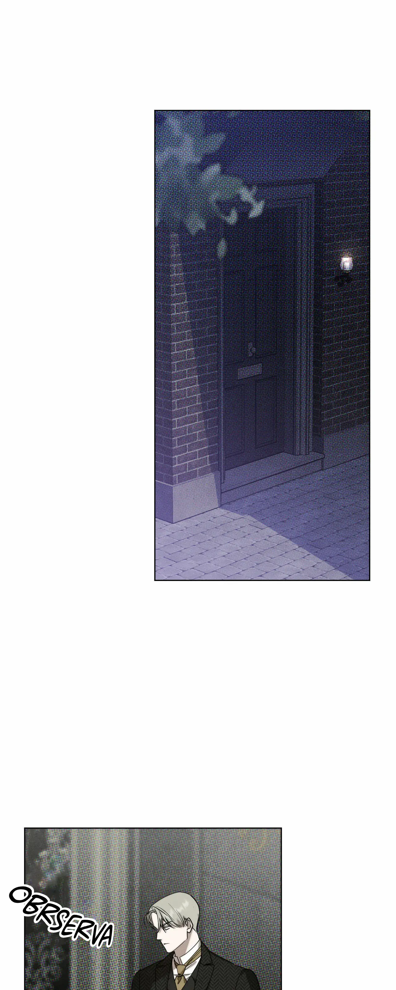 The Essence – Capítulo 02 Yaoi – Página 18