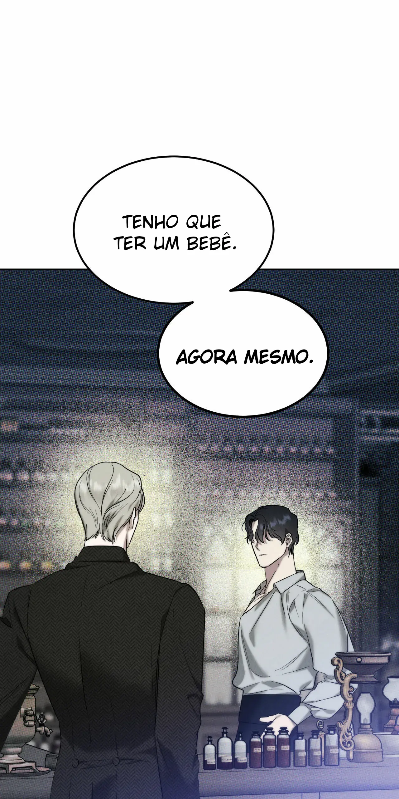 The Essence – Capítulo 02 Yaoi – Página 20