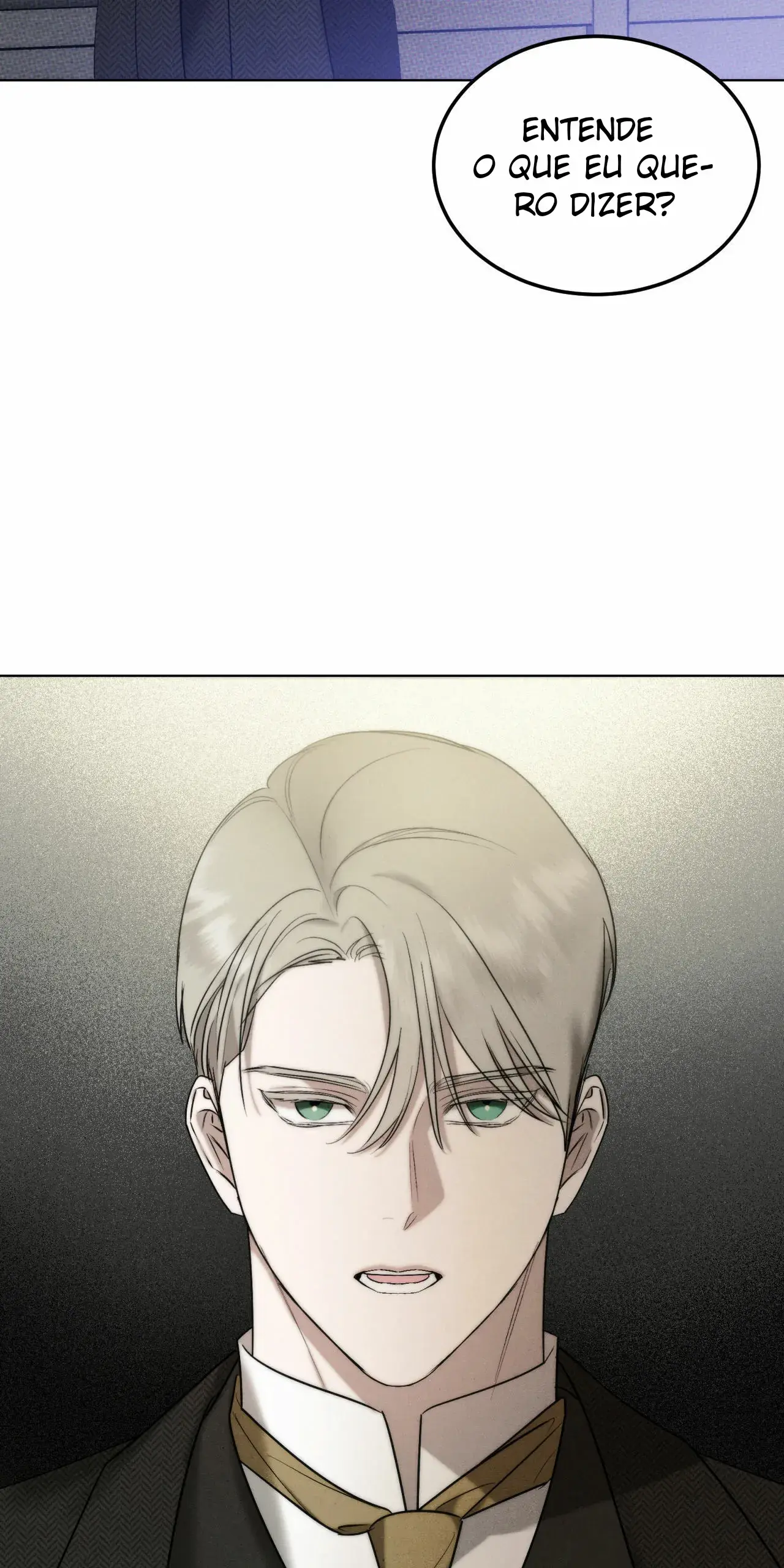 The Essence – Capítulo 02 Yaoi – Página 21