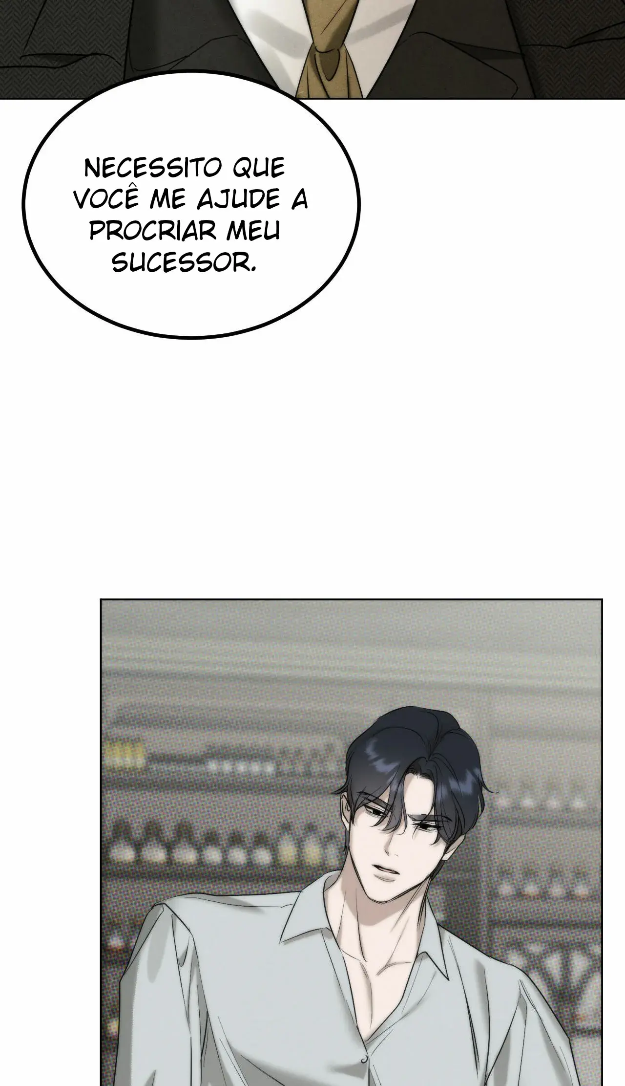 The Essence – Capítulo 02 Yaoi – Página 22