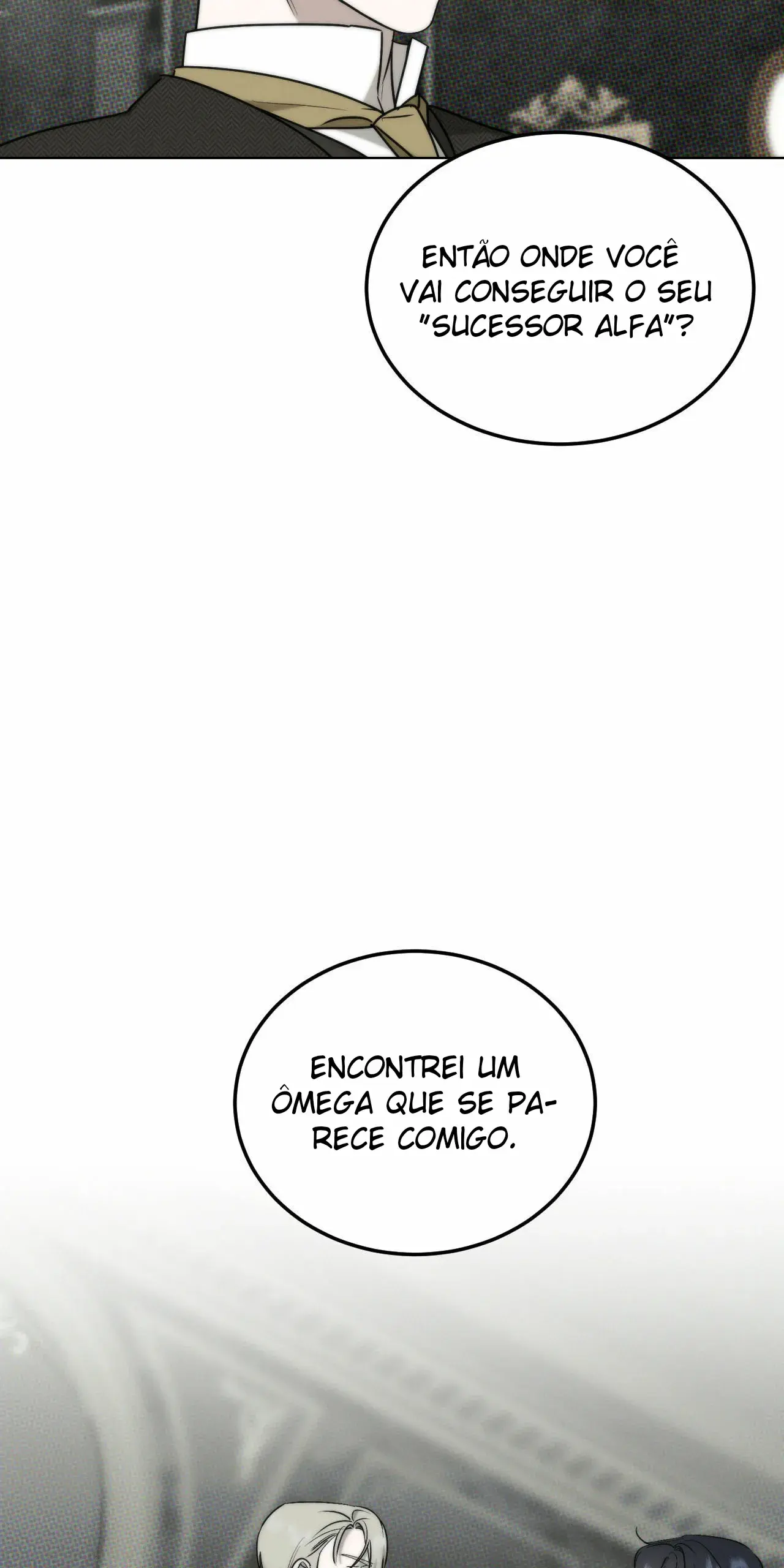 The Essence – Capítulo 02 Yaoi – Página 24