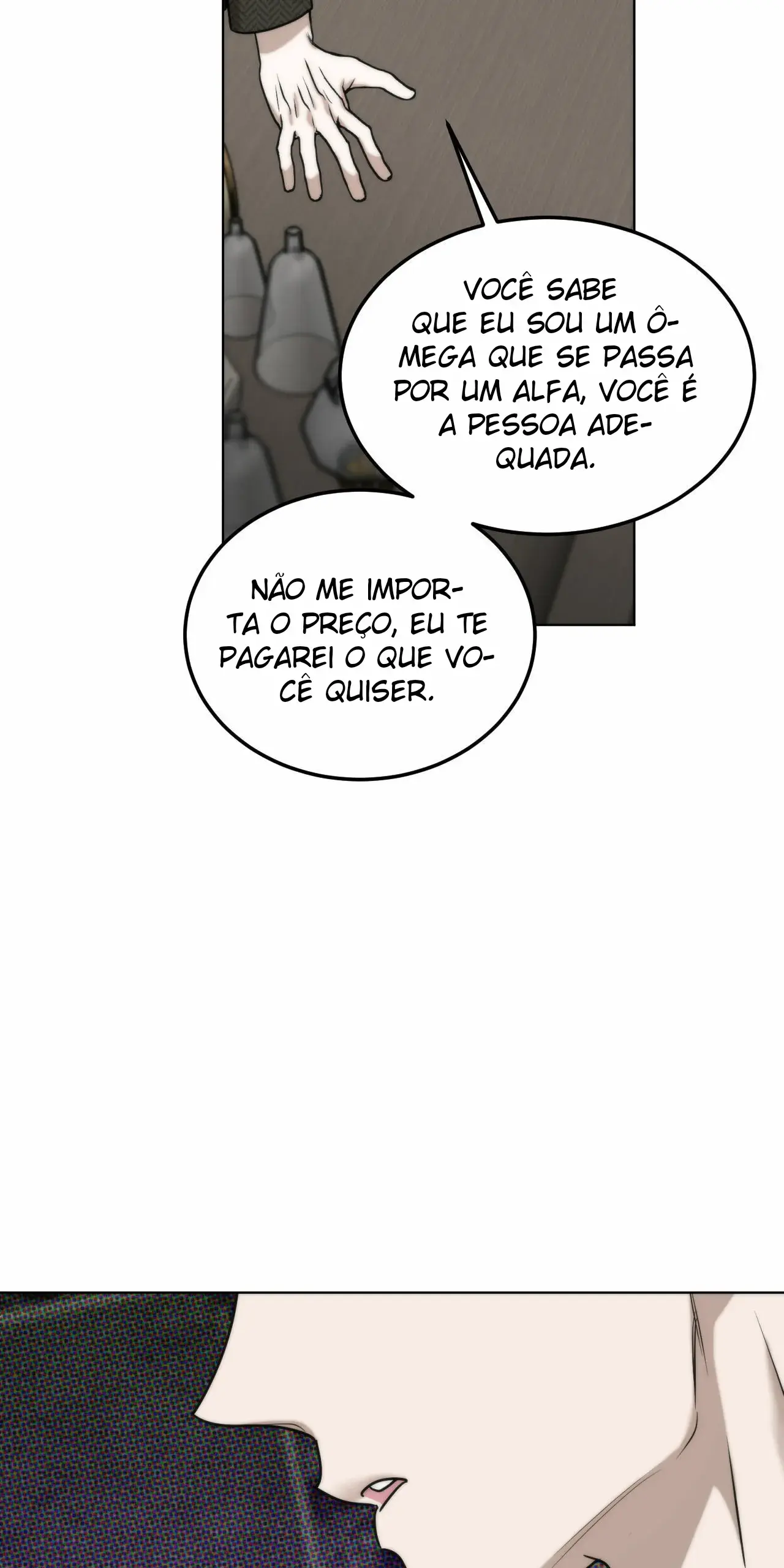 The Essence – Capítulo 02 Yaoi – Página 26