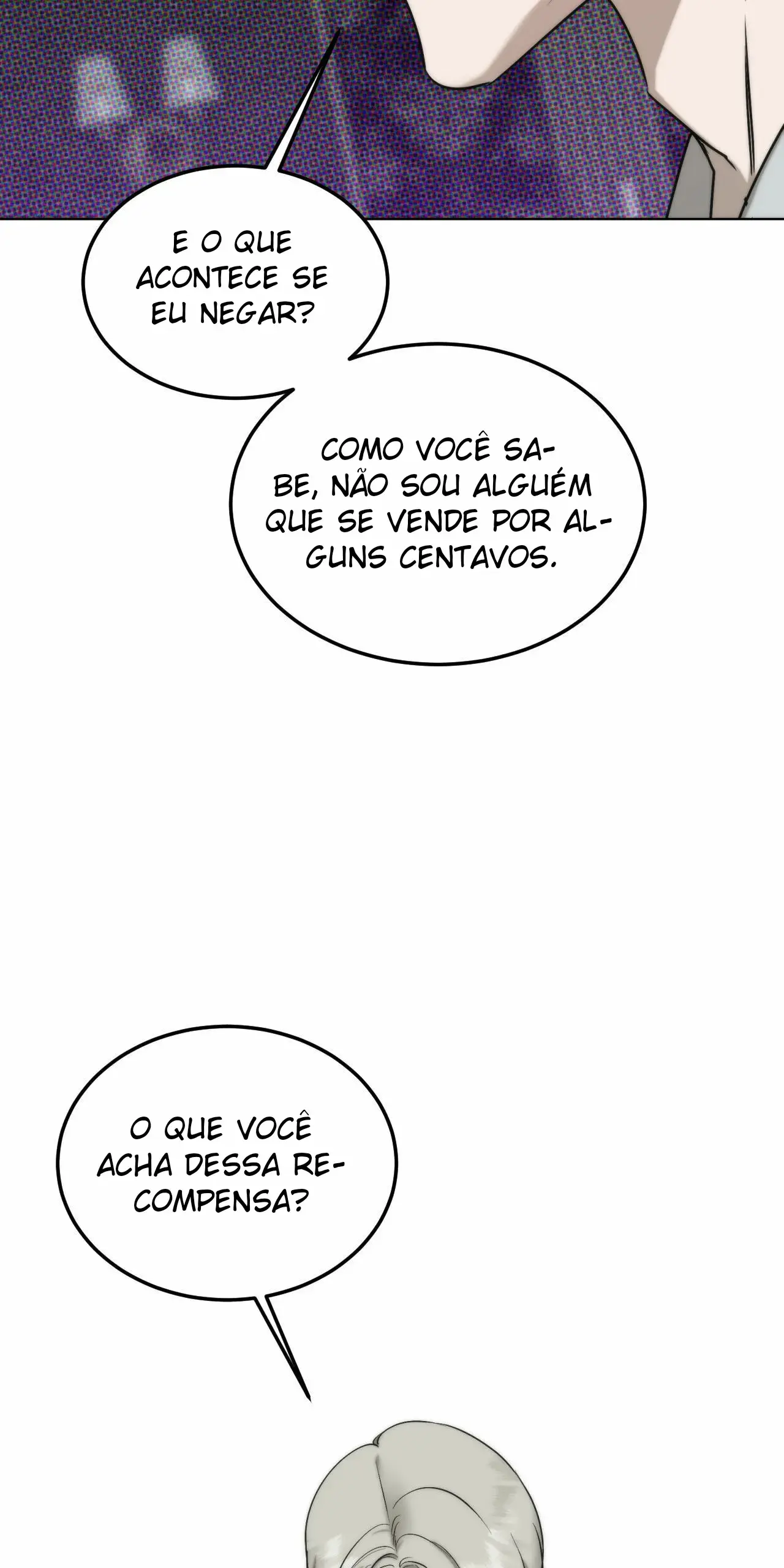 The Essence – Capítulo 02 Yaoi – Página 27