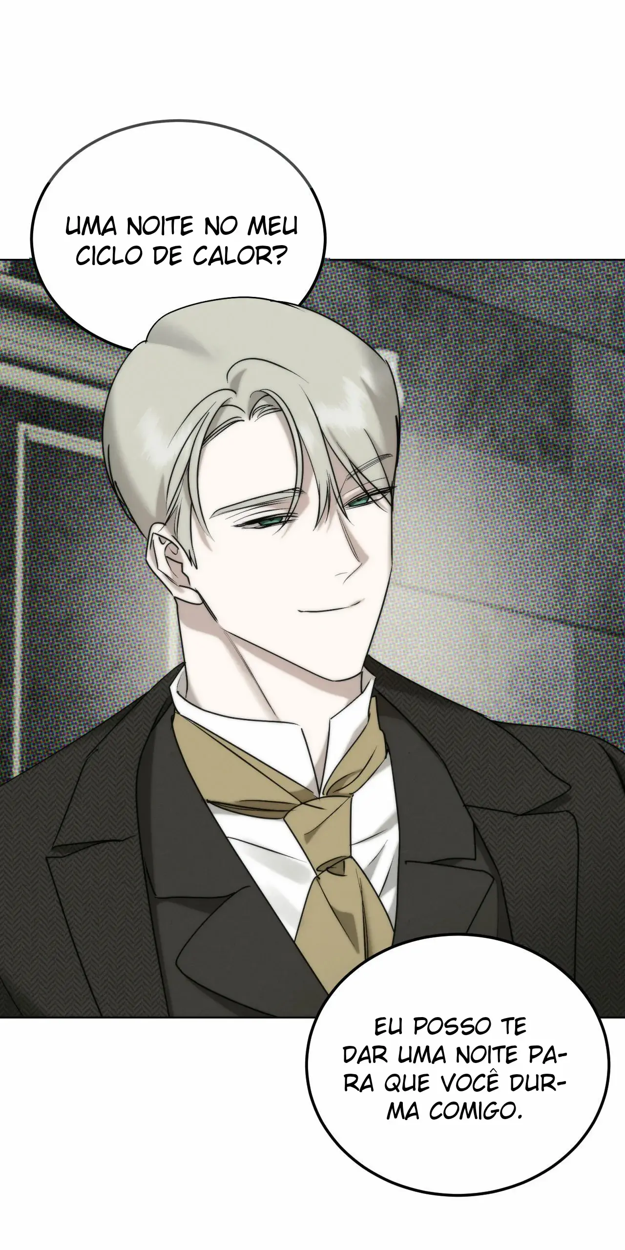 The Essence – Capítulo 02 Yaoi – Página 29