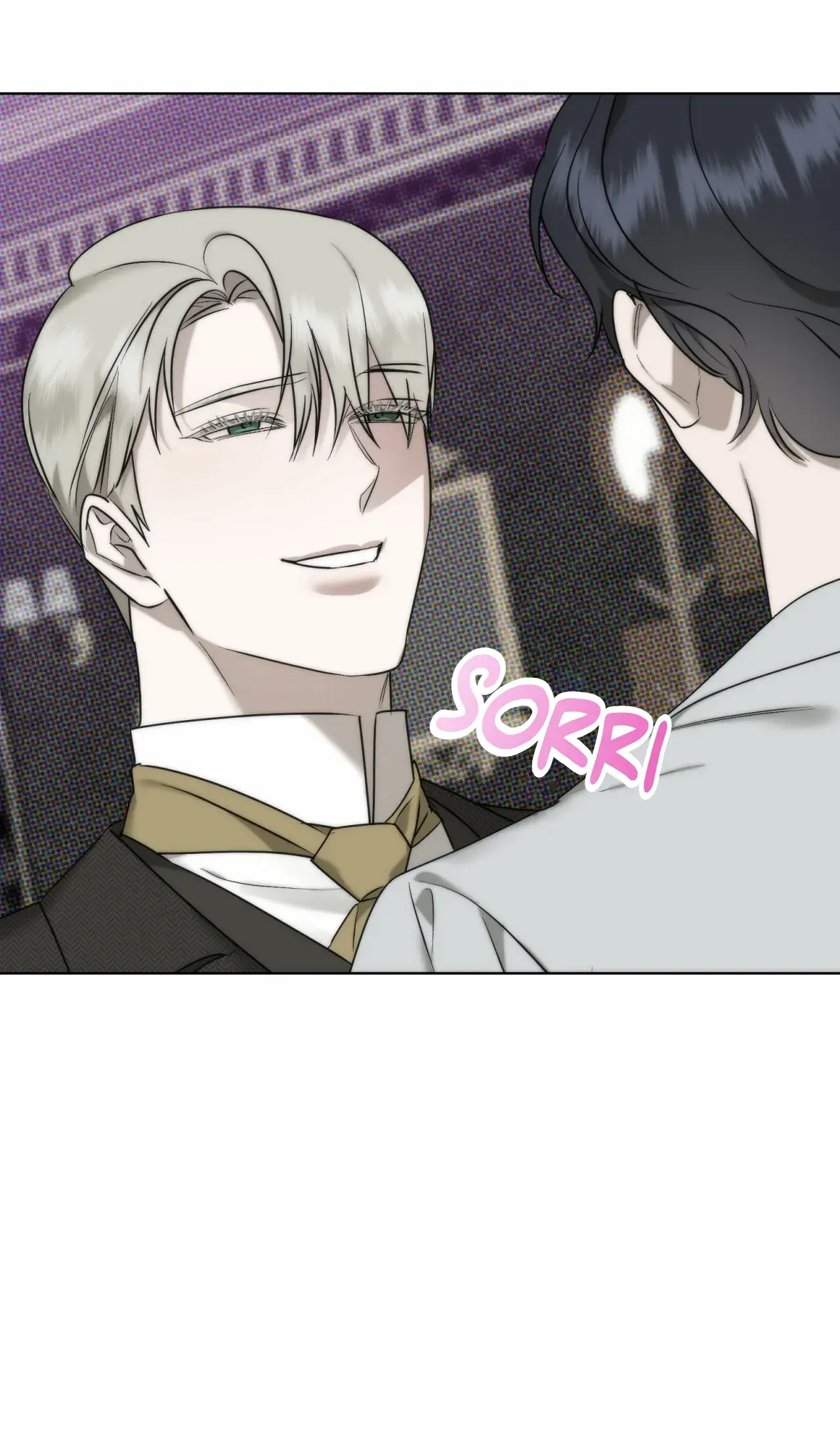 The Essence – Capítulo 02 Yaoi – Página 34