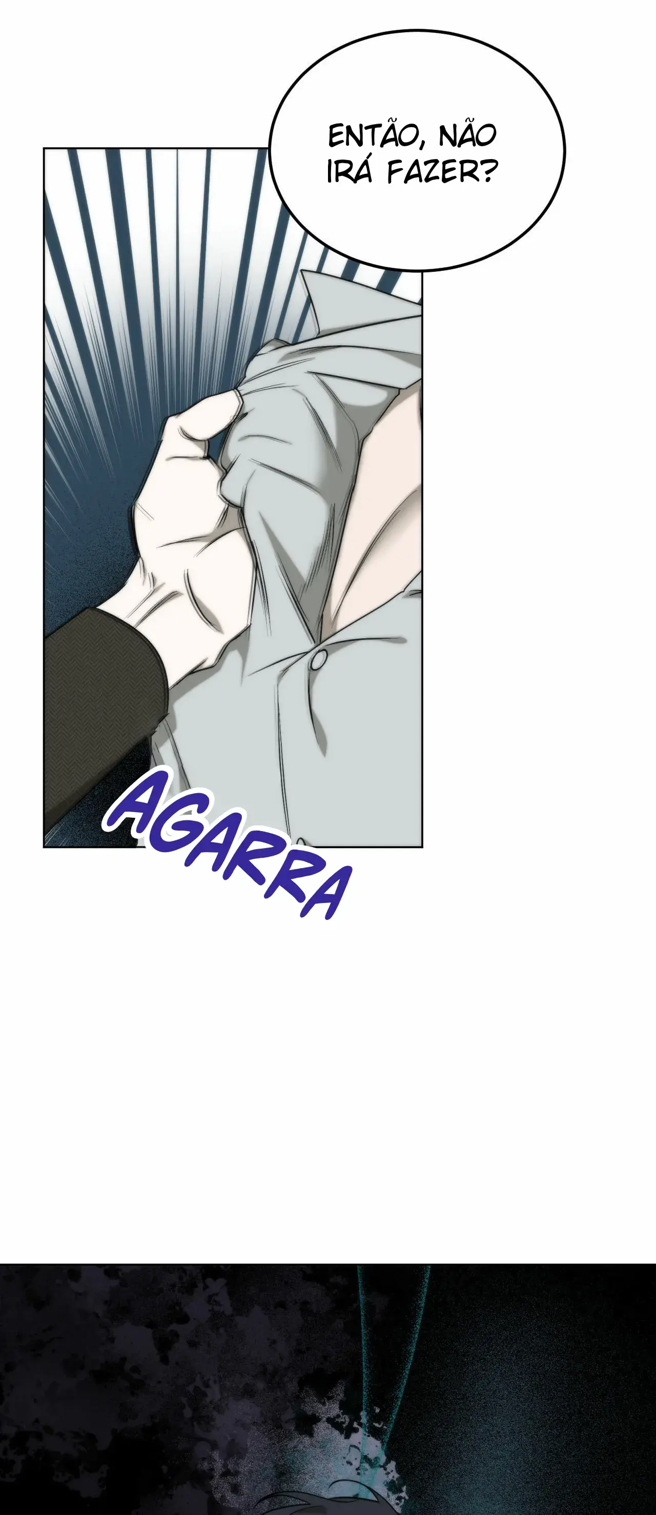 The Essence – Capítulo 02 Yaoi – Página 35